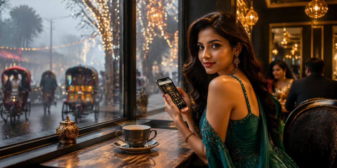 বাংলাদেশে মোবাইল পেমেন্ট ব্যবহারের দৃশ্য